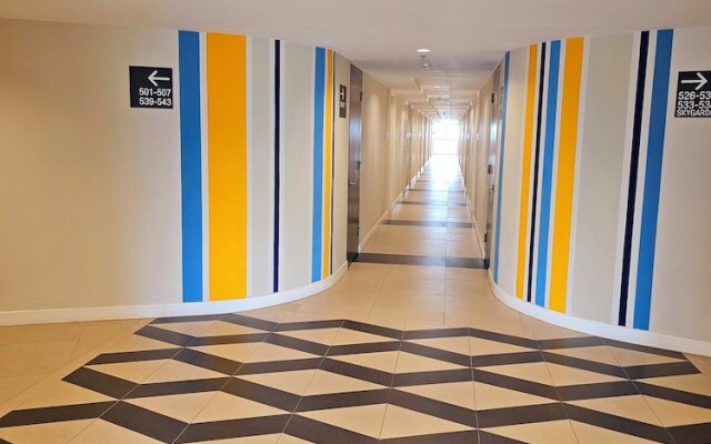 Acellyne's Suites at The Residences