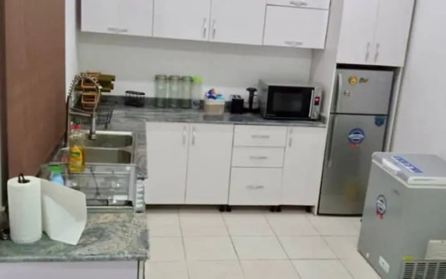 Amara Suites Lekki