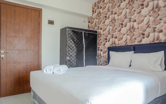 Simply Studio Apartment @ Cinere Resort