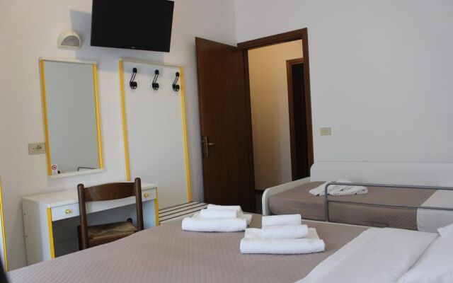 Hotel Neps - Nuova Gestione