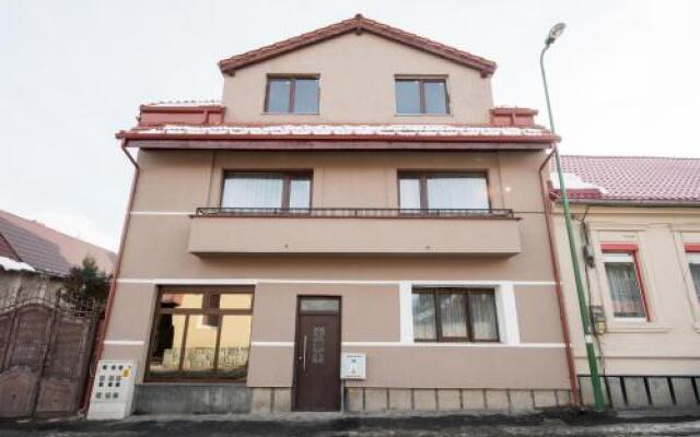 Vila Nicopole - art & wine