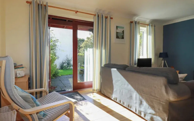 Coombe Cottage