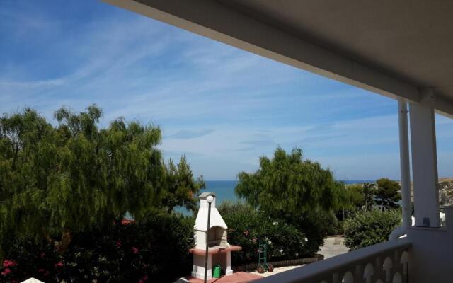 Casa vacanze Gargano Mare a Peschici