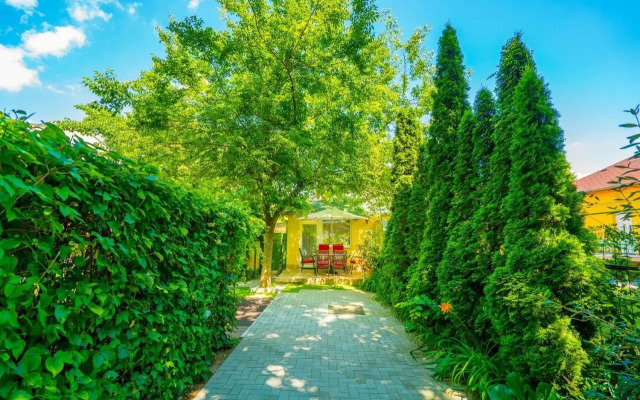Villa Mária Apartman II.