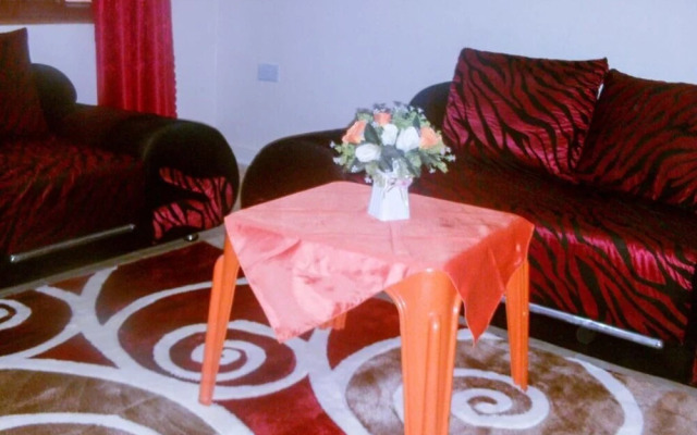 Naju Home Stay