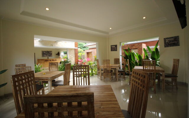 Uma de Villa Sanur
