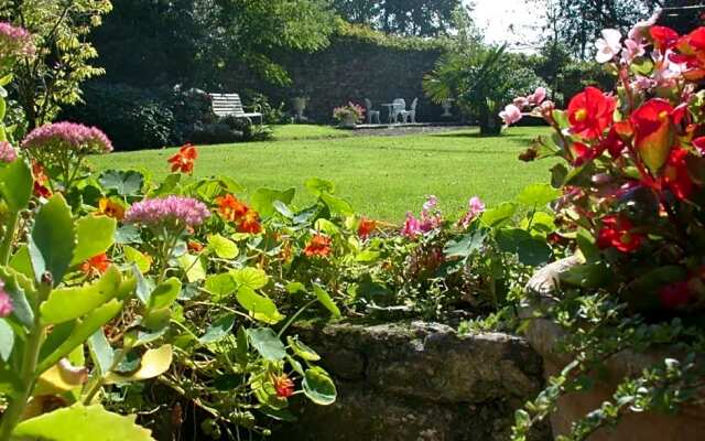Richmond Country House & Restaurant