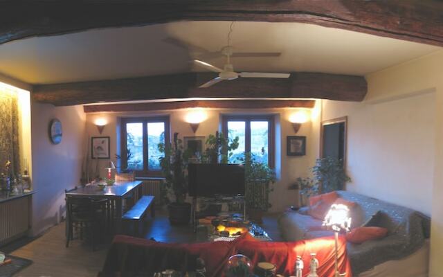 B&B Camera con Vista