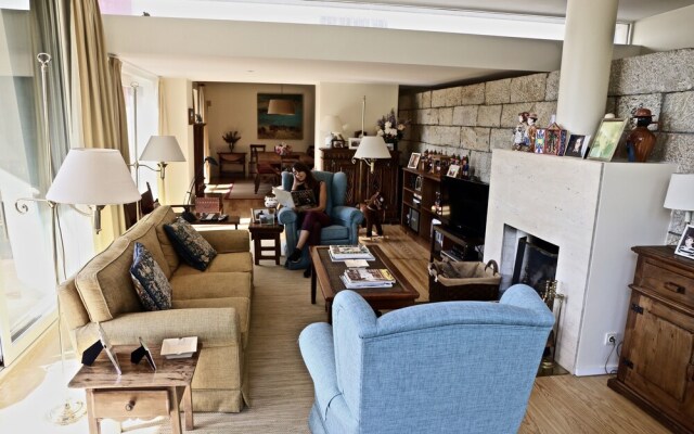 Liiiving - Countryside Pool Villa