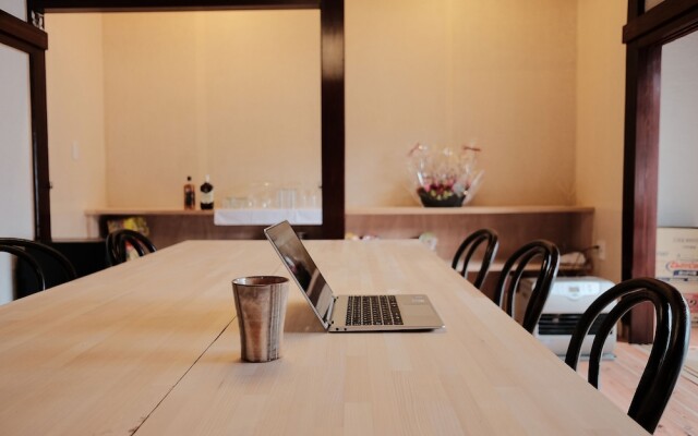 Shirakawago Guest House KEI