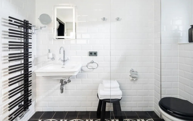 Logierhaus am Denkmal