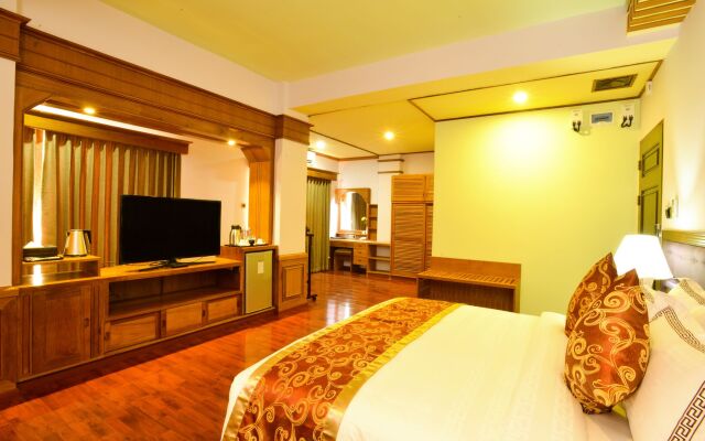 Sakura Princess Hotel