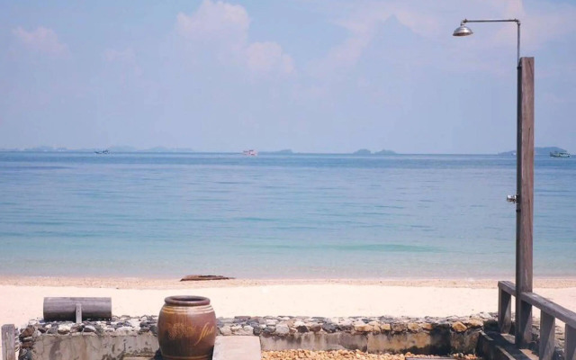 Mooban Talay Resort