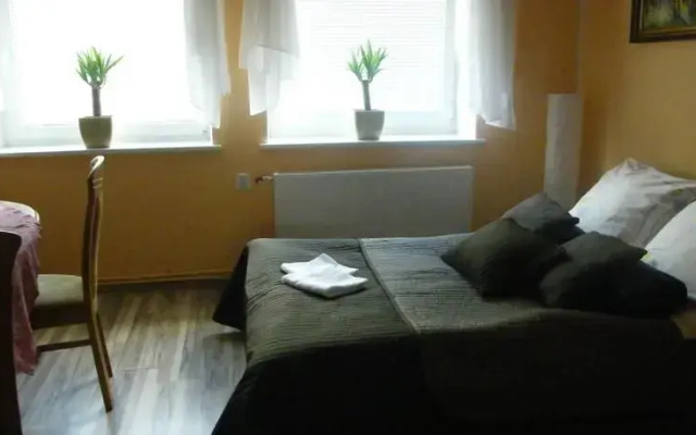 Apartament Kopernika