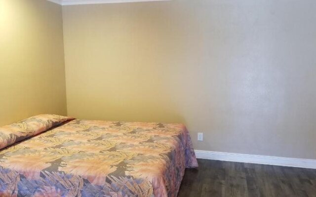 Welcome Inn & Suites