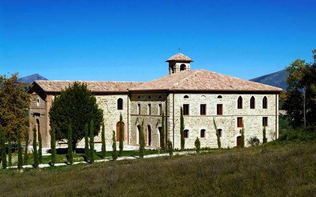 Relais Monastero di San Biagio