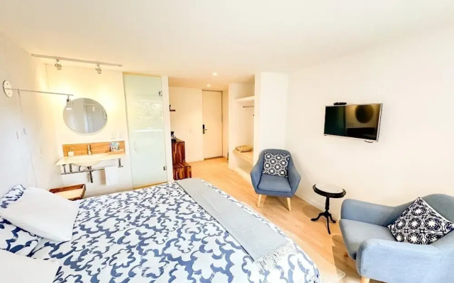 Lucitania Hotel Boutique