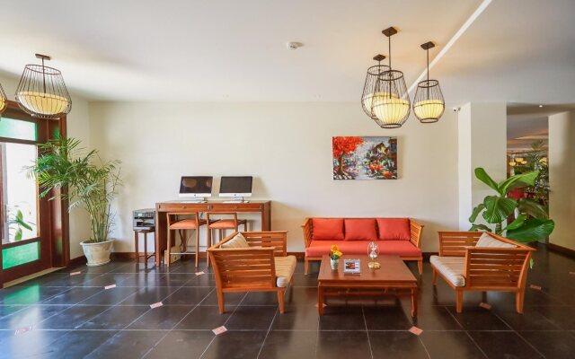 RiverTown Hoi An Resort & Spa