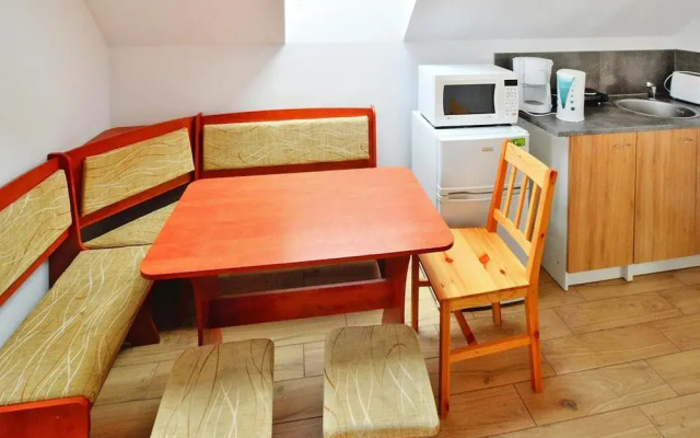Holiday Apartment Near the Sea, Sarbinowo