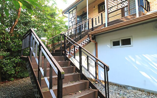 Tongyeong Paper Island Pension