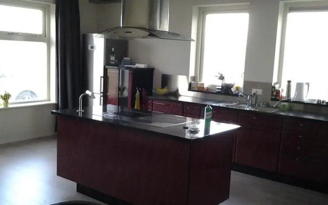 Familiehuis Wijdeblick