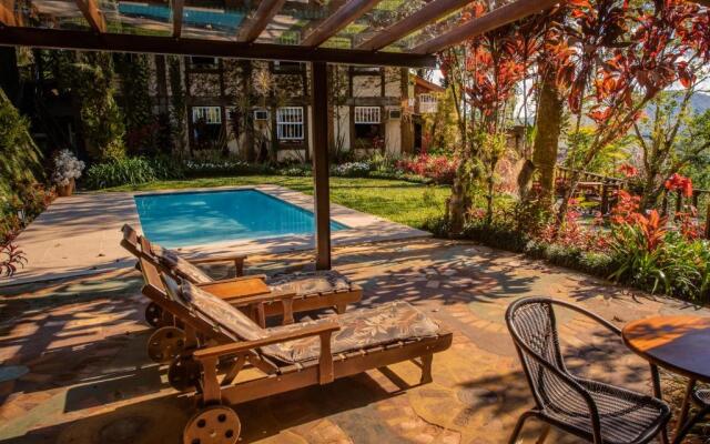 Pousada Monte Imperial