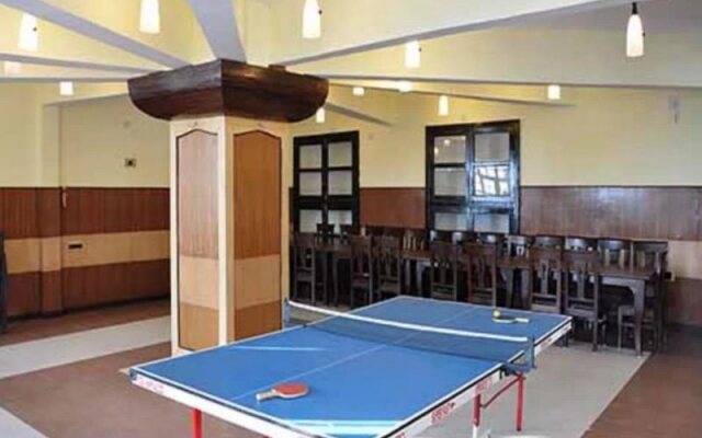 Ashokas Naini Chalet