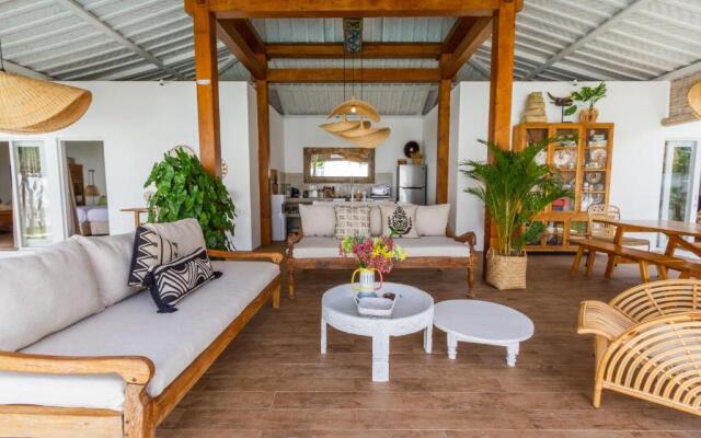 Villa M2 Seminyak