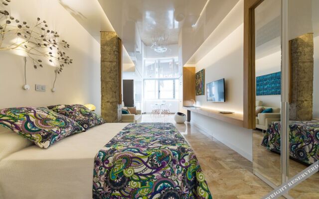 Suites Garden