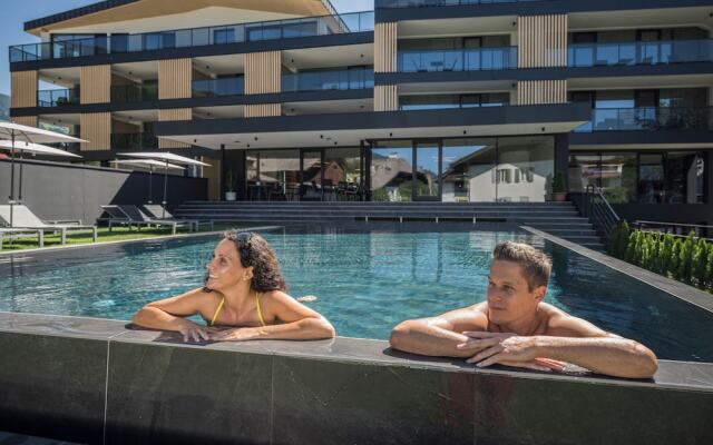 Montanaris Alpine~Active~Relax