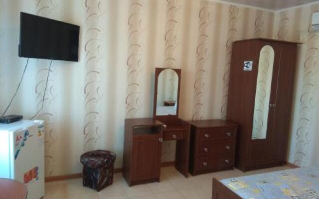 Kolobok Guest House
