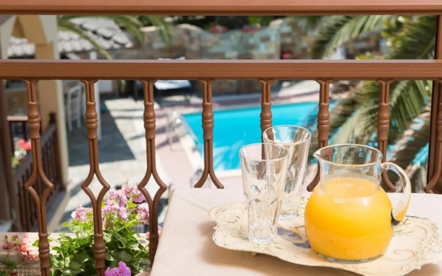 Villa Pipini Luxury Studios