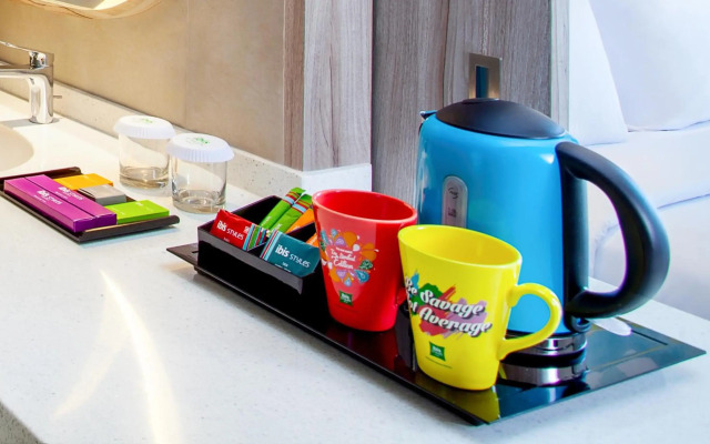 ibis Styles Bandung Grand Central