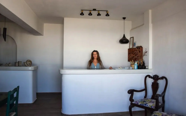 Hotel Kastelakia Mykonos