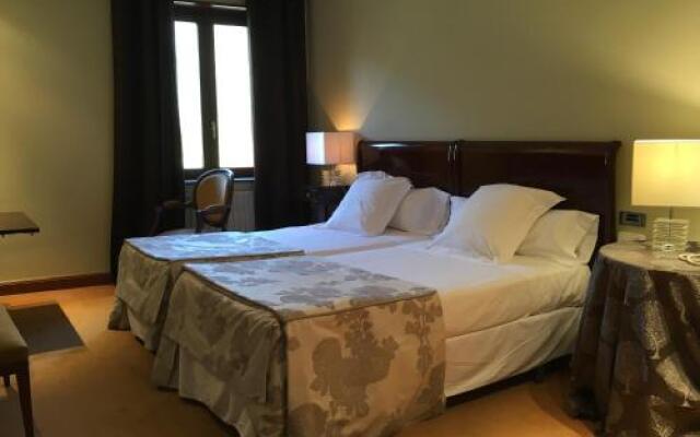 Hotel Restaurante Etxeberri