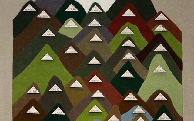 Abrigo da Montanha Hotel Rural & Spa