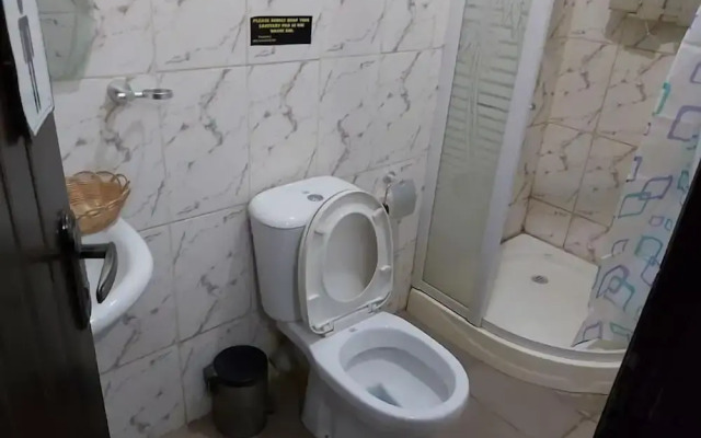 Koraf Hotels and Apartments