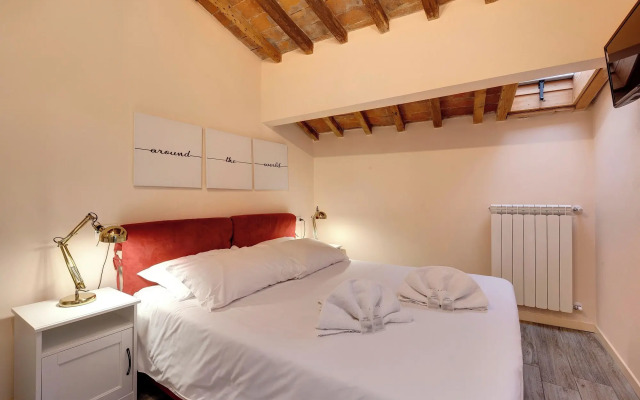 Mamo Florence - Timo Apartment