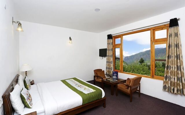 OYO 2884 Delfryn Manali