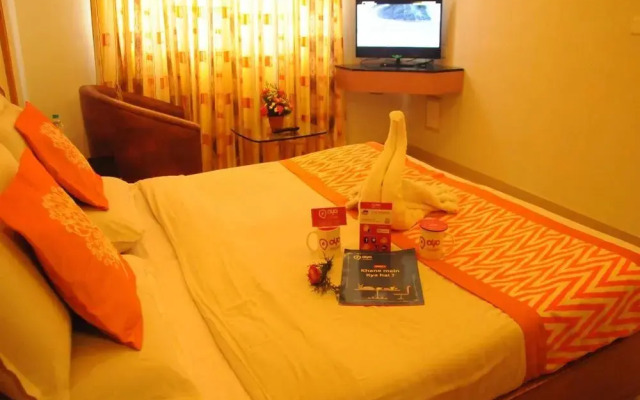 Oyo Rooms Coimbatore Railway Station 2