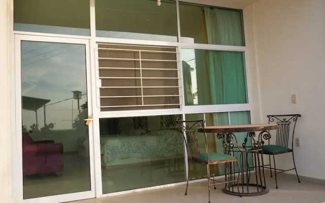 Hotel Dubái de Miramar