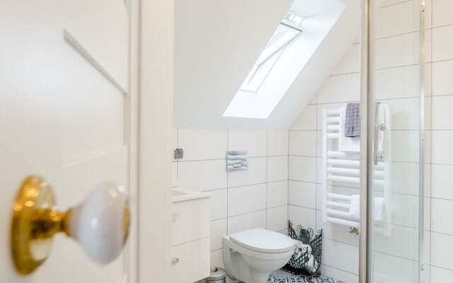 BillBerry Apartments - Old Town Długa