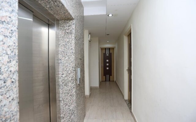 OYO 3624 Eden Residency