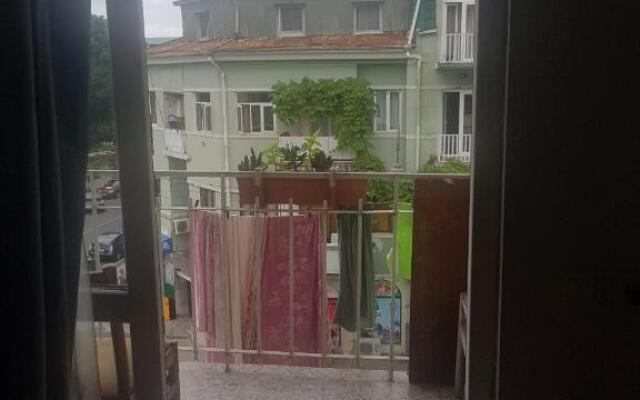 Dom v tsentre batumi