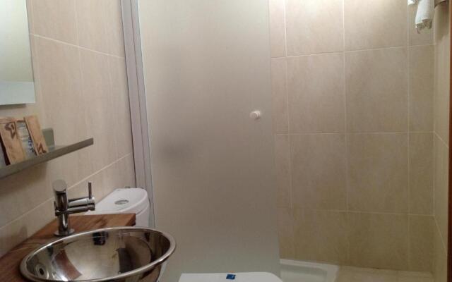 Hostal Meson Cerezo 2