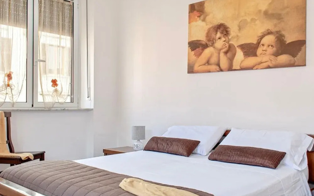 Eden Apt 2 Posti in Livorno