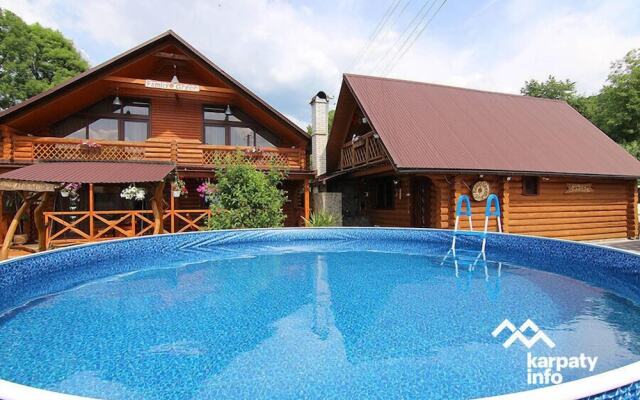 Guest House Family Green