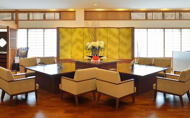 Narashino no Sato Gyokusui - Adults Only