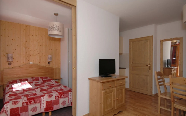 Résidence Odalys Le Grand Panorama 1