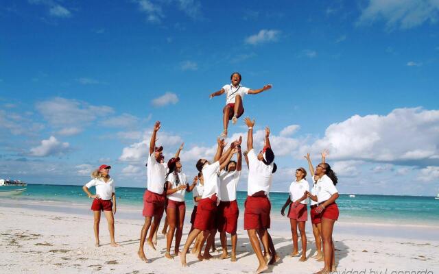 IFA Villas Bavaro Resort and Spa